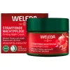 Nachtcreme "Granatapfel & Maca-Peptide", 40 ml