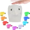 Nachtlicht Elephant