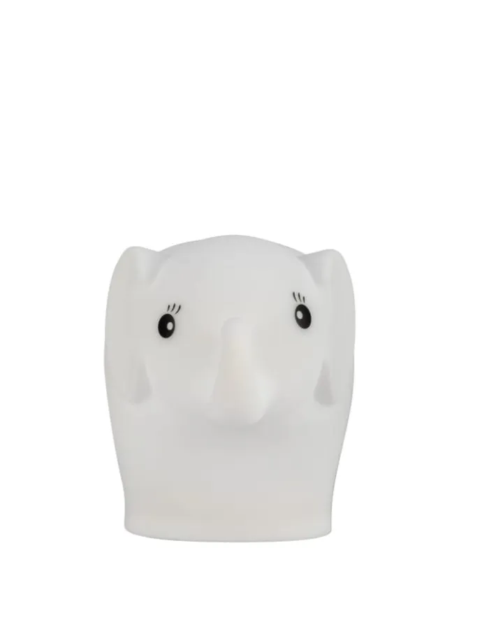 Nachtlicht Elephant