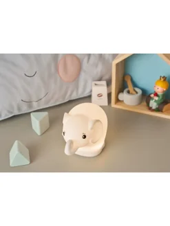 Nachtlicht Elephant