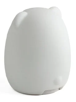 Nachtlicht "Mini-Bärchen" mit Farbwechsel - (H)12 cm - ab Geburt