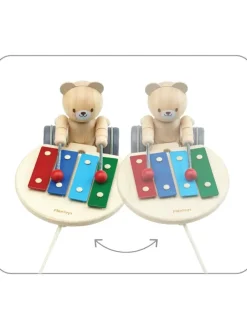 Nachziehbär ab 12 Monate