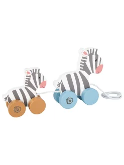 Nachziehfiguren "Zebras" - ab 12 Monaten