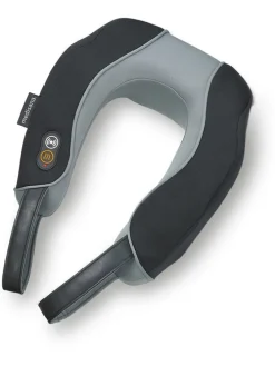 Nackenmassagegerät "NM 868" in Schwarz/ Grau