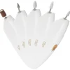 Nagelbohrer "AD 2179" in Weiß