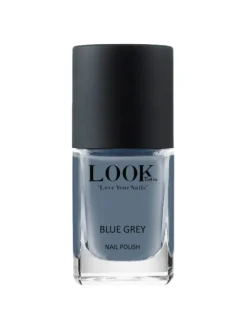 Nagellack BLUE GREY, 12ml