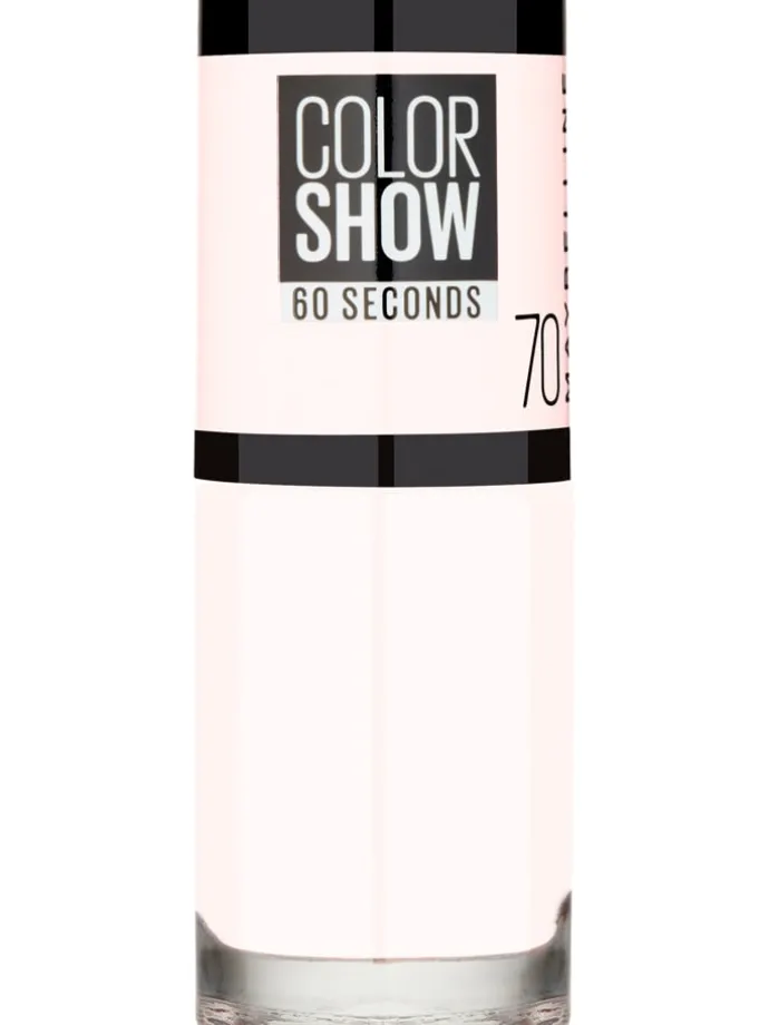 Nagellack "ColorShow - 70 Ballerina", 6,7 ml