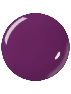 Nagellack "Fast Gel - 08 Wicked Berry", 6,7 ml