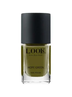 Nagellack HOPE GREEN, 12ml