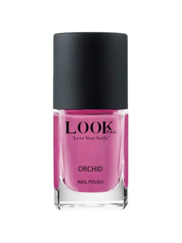 Nagellack ORCHID, 12ml