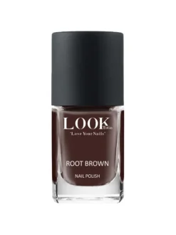 Nagellack ROOT BROWN, 12ml