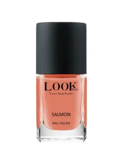 Nagellack SALMON, 12ml