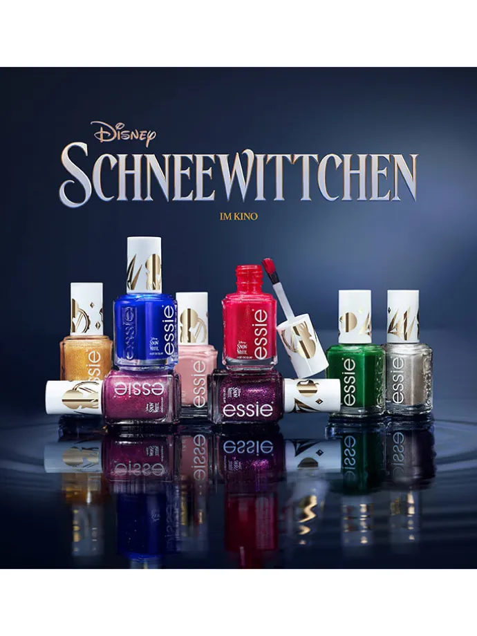 Nagellack "Schneewittchen - 1007 brave & true", 13,5 ml