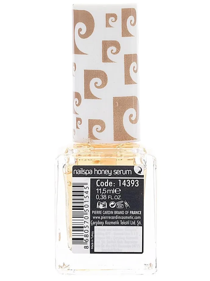 Nagelserum "Nail Spa - Honey", 11,5 ml