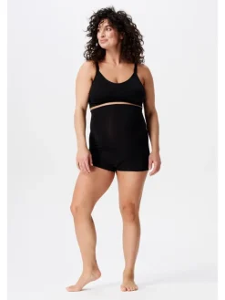 Nahtloser Short Lai Sensil Breeze in Black