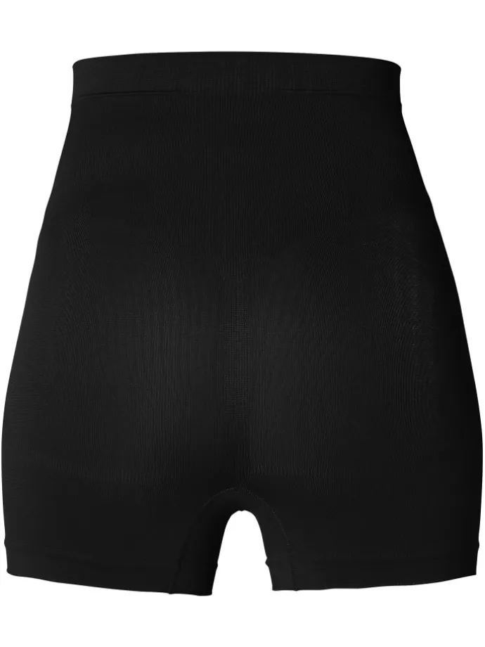Nahtloser Short Lai Sensil Breeze in Black