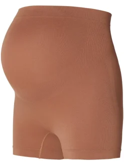 Nahtloser Short Lai Sensil Breeze in Hazel