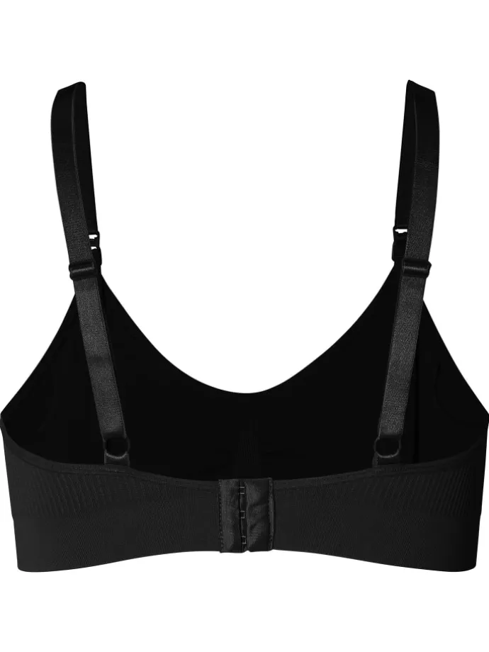 Nahtloser Still-Bh Cleo in Black