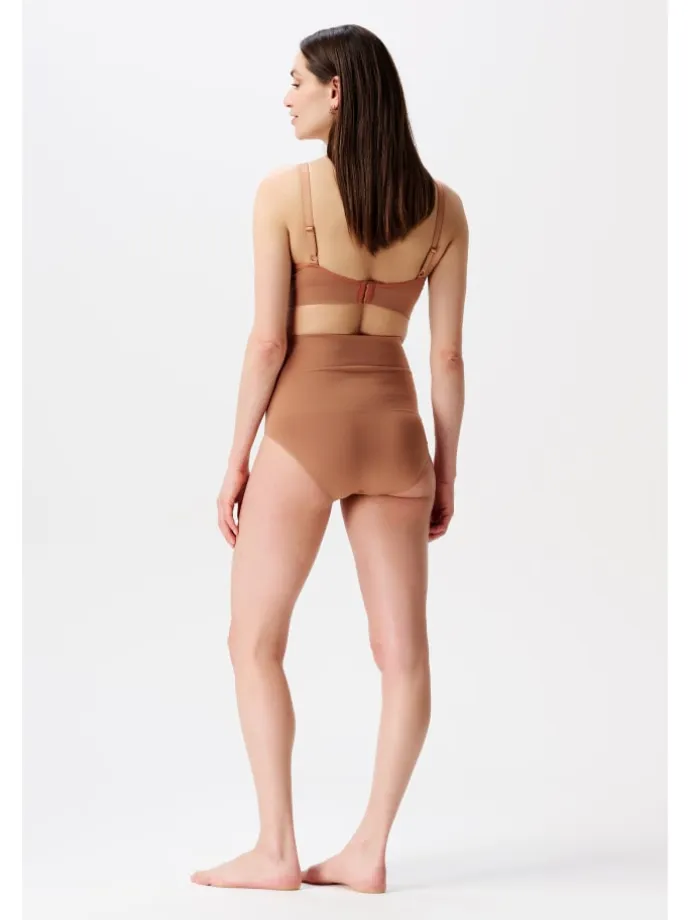 Nahtloser Still-Bh Pumping Mae Sensil Breeze in Hazel