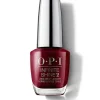 Nail Lacquer Infinite Shine ISLW52 Got The Blues For Red 15ml Nagellack