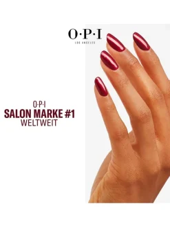 Nail Lacquer Infinite Shine ISLW52 Got The Blues For Red 15ml Nagellack