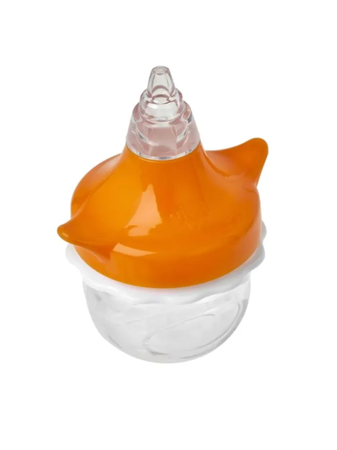 Nasensauger Nasenaspirator für Schnupfnasen