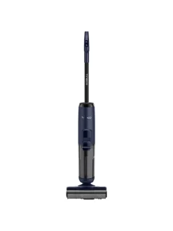 Nass-/Trockensauger Floor One S6 in blau