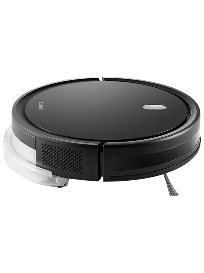Nass-/Trockensauger Robot Vacuum E5 (BHR8298EU) in schwarz