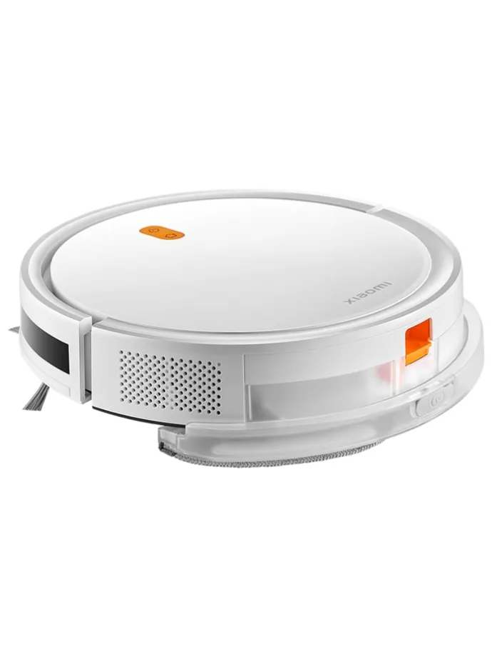 Nass-/Trockensauger Robot Vacuum E5 (BHR7969EU) in weiß