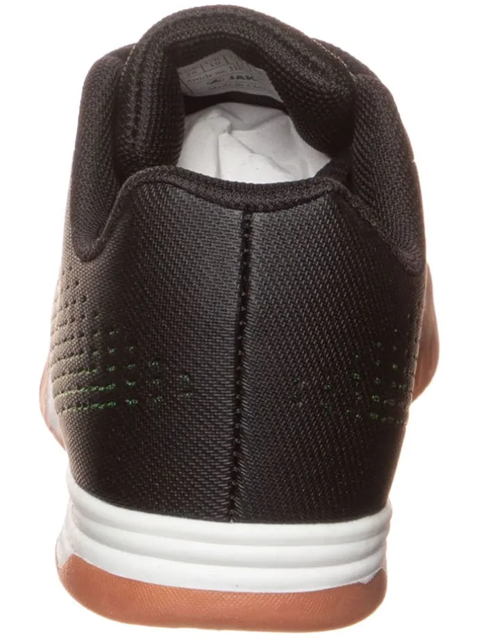 Natur- und Kunstrasen-Fußballschuhe "Skill" in Grün/ Schwarz
