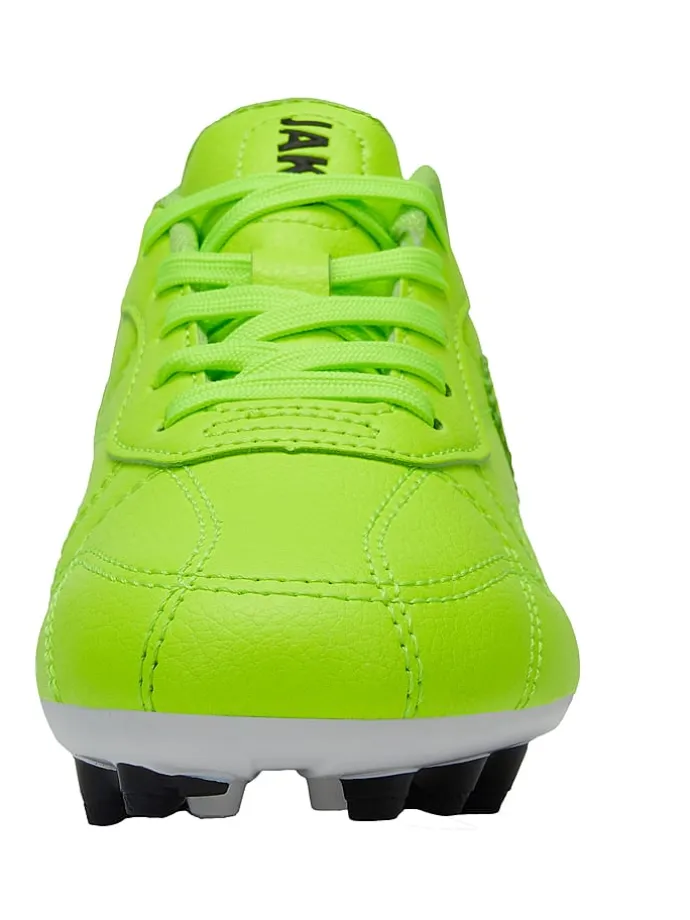 Naturrasen-Fußballschuhe "Signature" in Grün