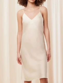 Negligé in Creme