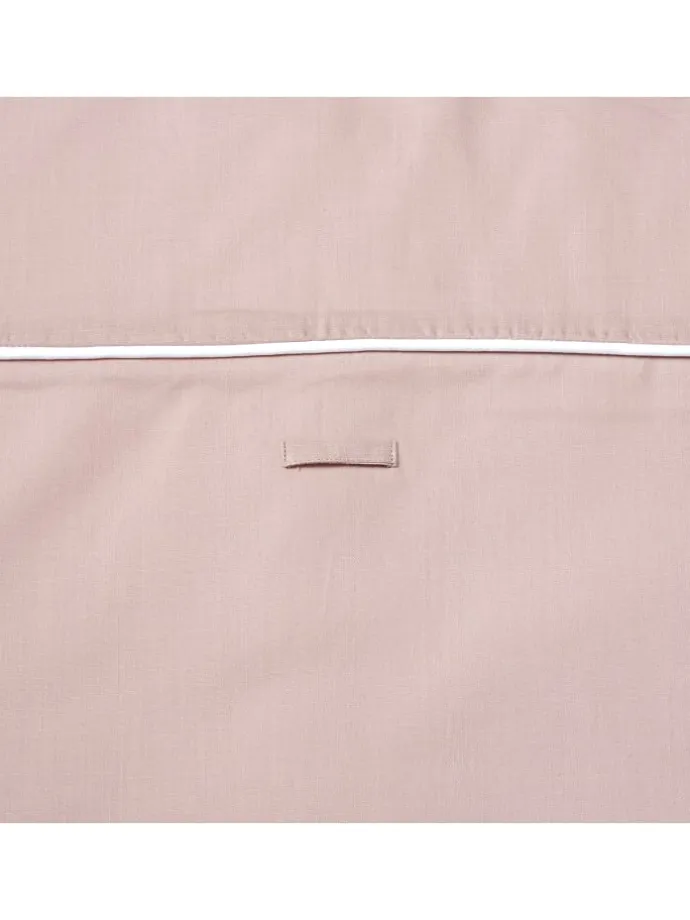 Nestchen in Altrosa (L) 180 cm, (B) 35 cm