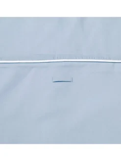 Nestchen in Blau Grau (L) 180 cm, (B) 35 cm