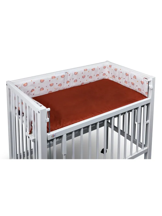 Nestchen RAINBOW 40 x 90cm