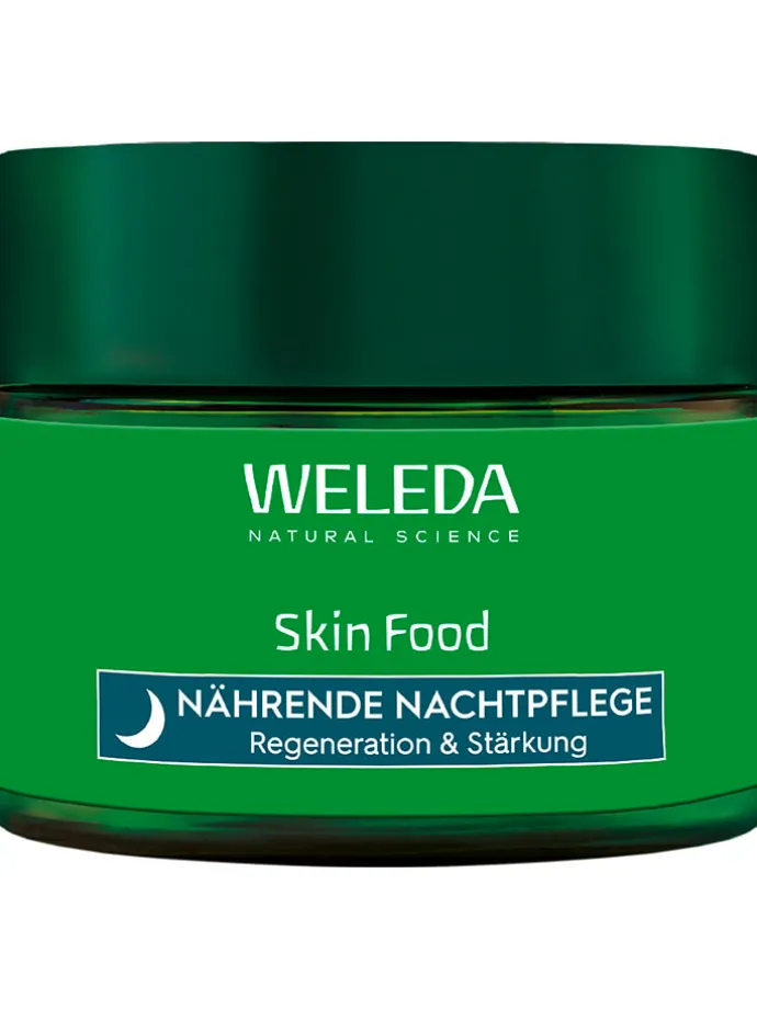 Nährende Nachtpflege "Skin Food", 40 ml