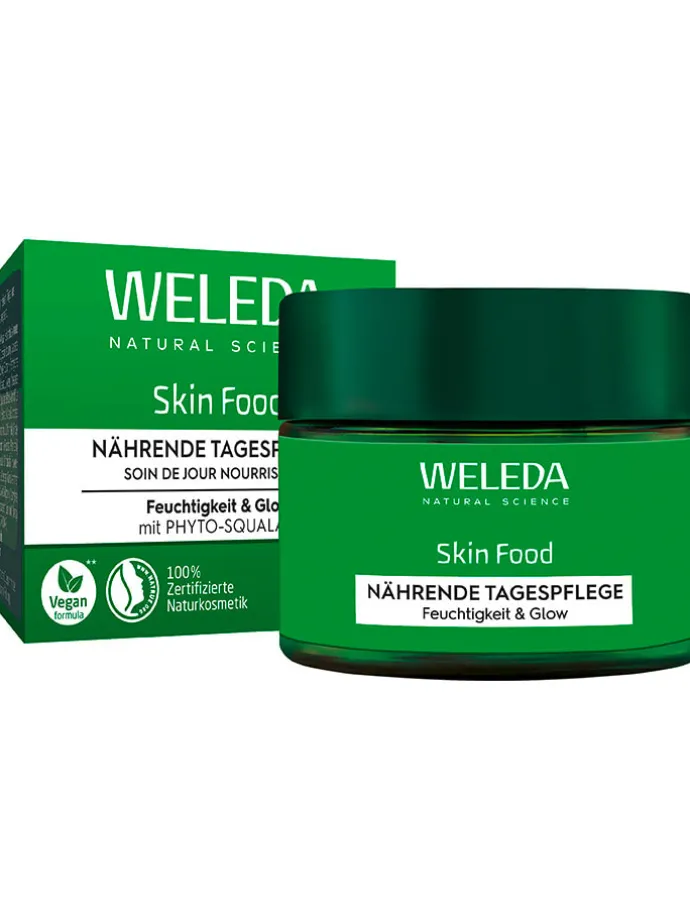 Nährende Tagespflege "Skin Food", 40 ml