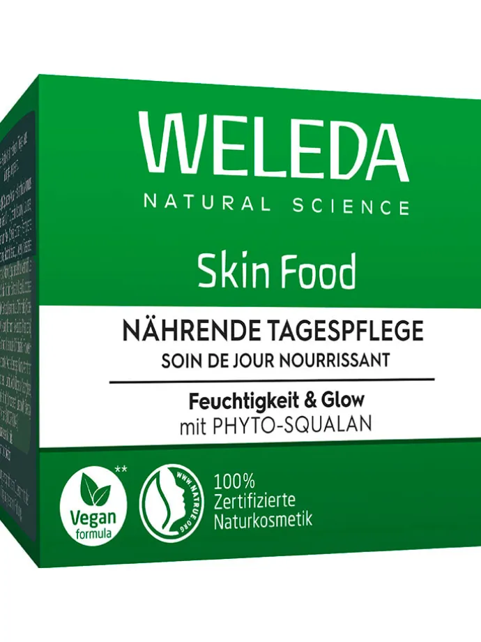 Nährende Tagespflege "Skin Food", 40 ml