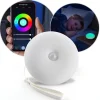 NightGuide SmartLight in Weiß ab 0 Monate