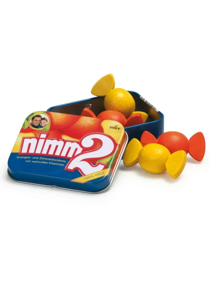 nimm2 in der Dose - Kaufladenzubehör - ab 3 Jahren