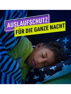 Ninjamas Pyjama Pants Raumschiff, 60 absorbierende Nachthöschen, 7 Jahre, 17kg-30kg