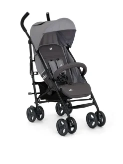 nitro™ lx Schirmbuggy Dark Pewter in Grau ab 6 Monate