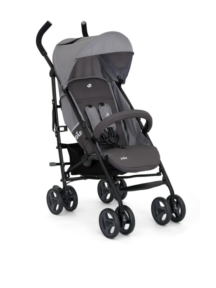 nitro™ lx Schirmbuggy Dark Pewter in Grau ab 6 Monate
