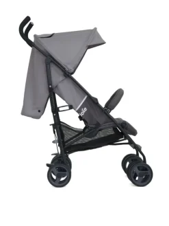 nitro™ lx Schirmbuggy Dark Pewter in Grau ab 6 Monate