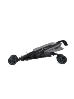 nitro™ lx Schirmbuggy Dark Pewter in Grau ab 6 Monate