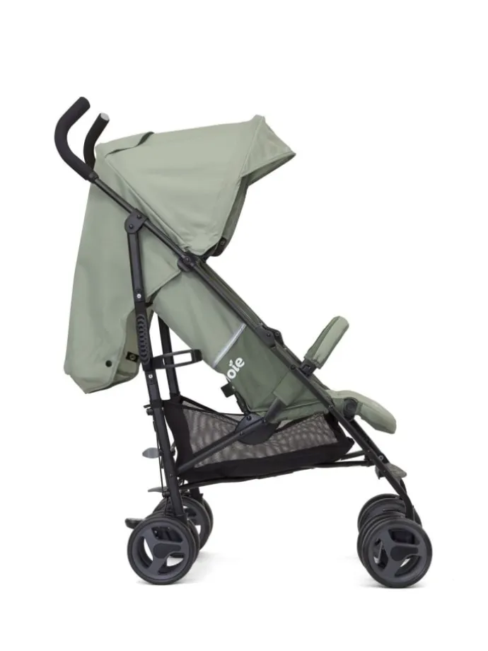 nitro™ lx Schirmbuggy Laurel in Grün ab 6 Monate