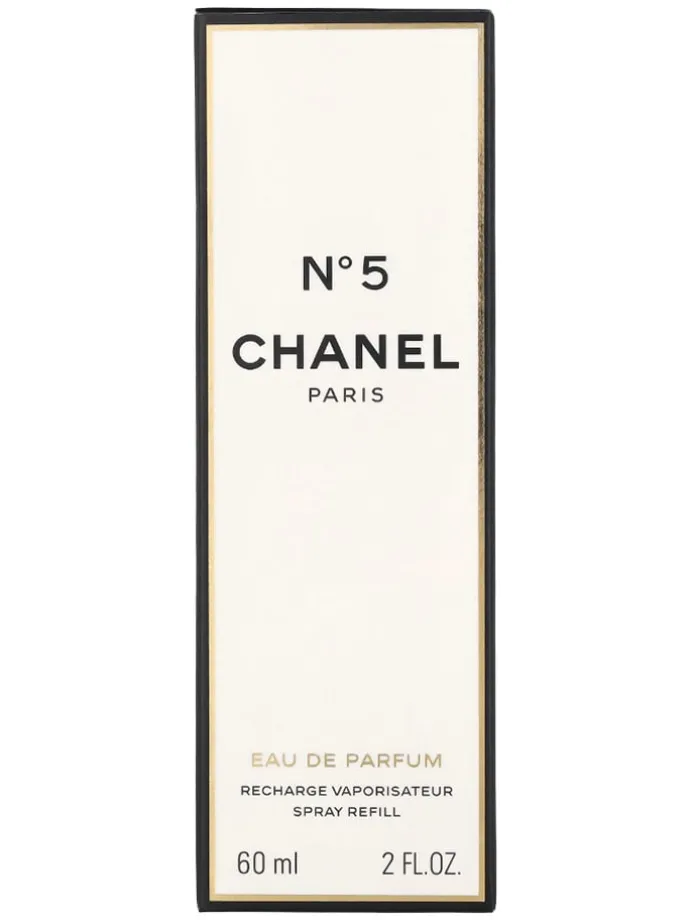 No 5 - EdP, 60 ml