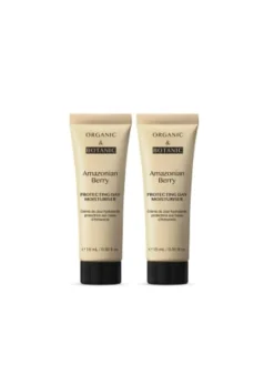 OB Amazonian Berry Day Moisturiser 15ml Duo Pack