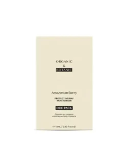 OB Amazonian Berry Day Moisturiser 15ml Duo Pack
