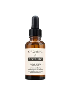 OB Amazonische Beeren-Serum 30ml